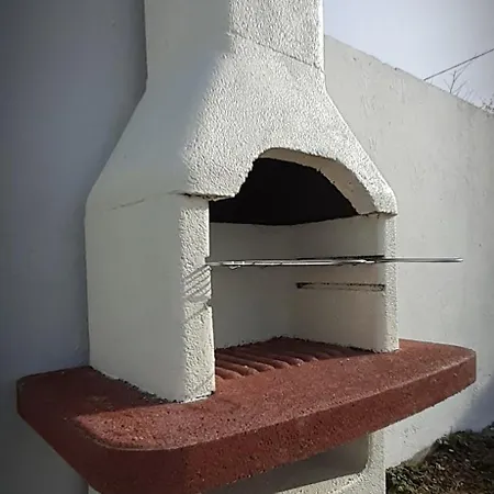 Nyaraló Maison Pour 2 A 4 Personnes Avec Jardin Proche De La Et Des Commerces