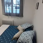 بيت للعطل Maison Pour 2 A 4 Personnes Avec Jardin Proche De La Et Des Commerces
