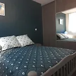 Maison Pour 2 A 4 Personnes Avec Jardin Proche De La Et Des Commerces بيت للعطل رويا