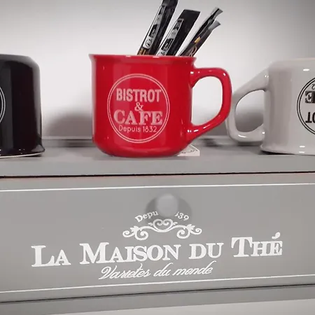 Maison Pour 2 A 4 Personnes Avec Jardin Proche De La Et Des Commerces *