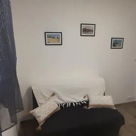 Prázdninový dům Maison Pour 2 A 4 Personnes Avec Jardin Proche De La Et Des Commerces *